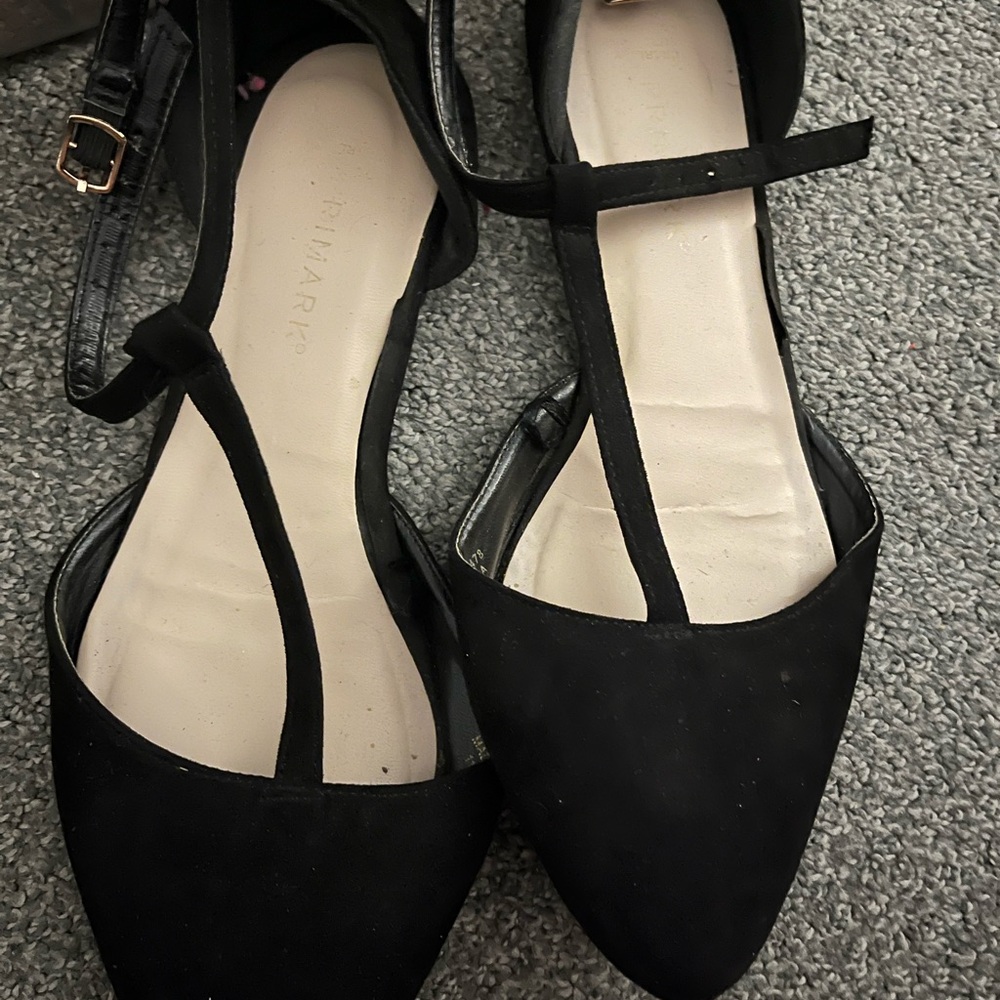 Flats size 9 bundle of 3
